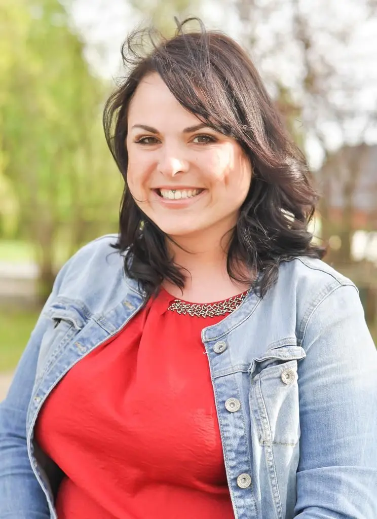 Julia Tausendschön-Fernitz