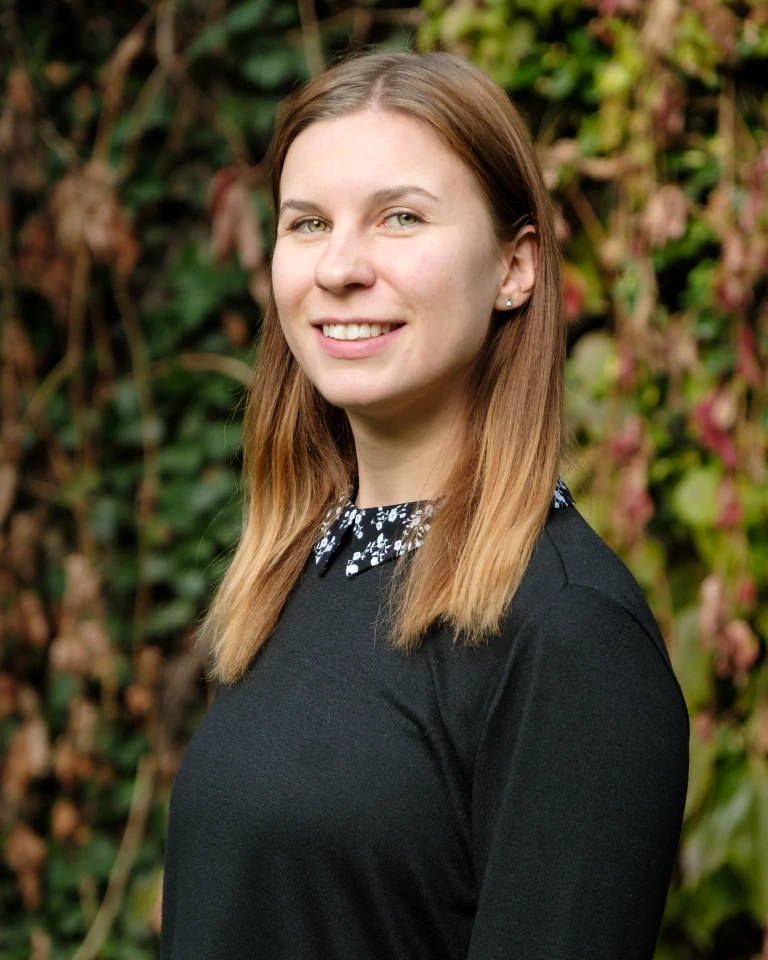 Nina Raditschnigg