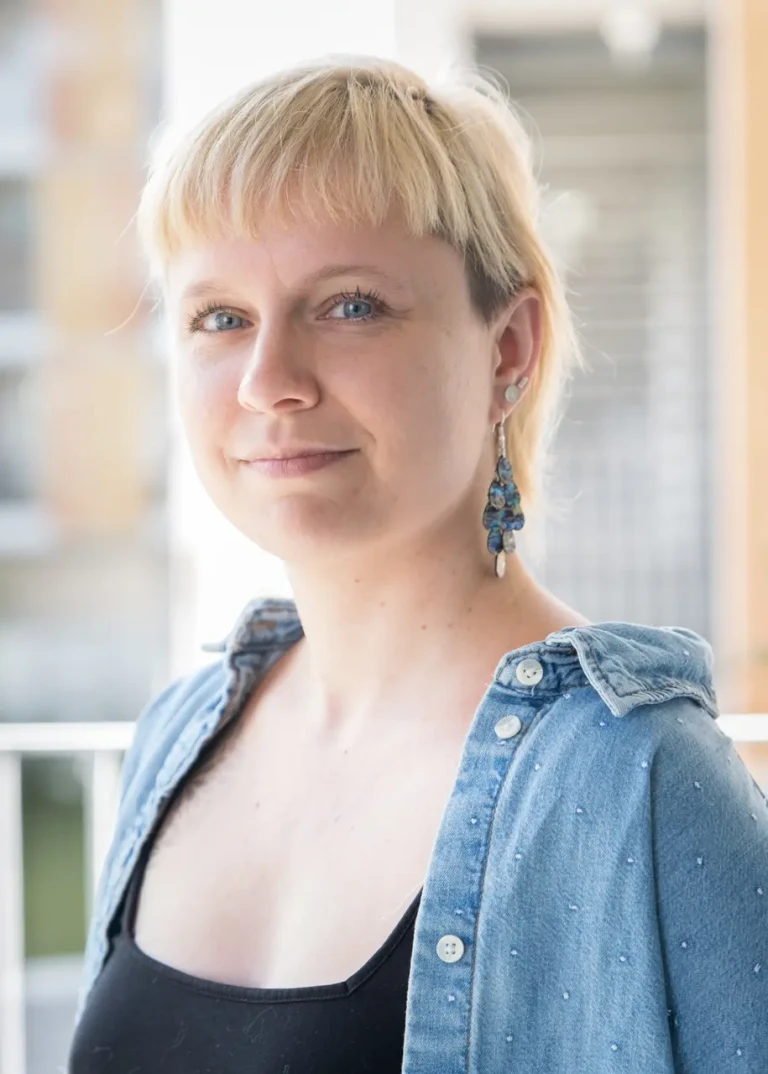 Anna Schöner