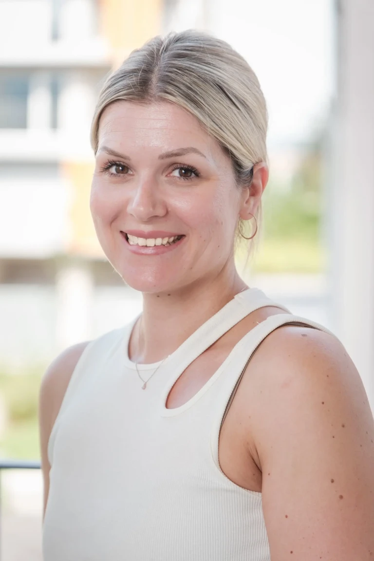 Kerstin Lackner