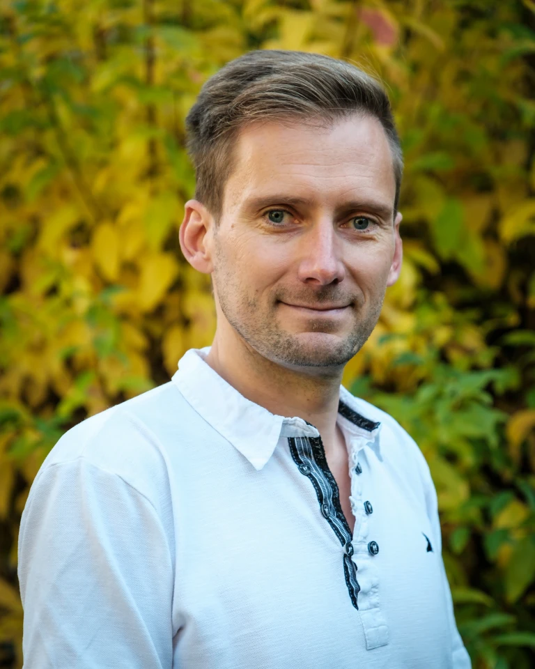 Matthias Raffer