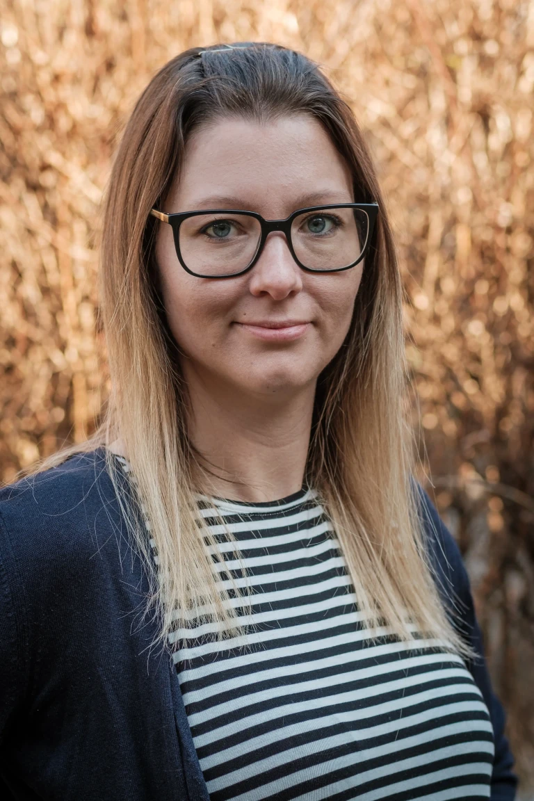 Michele Spirk
